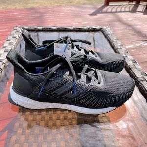 Adidas Solar Boost running shoes